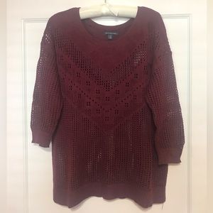 American Eagle sweater | Large